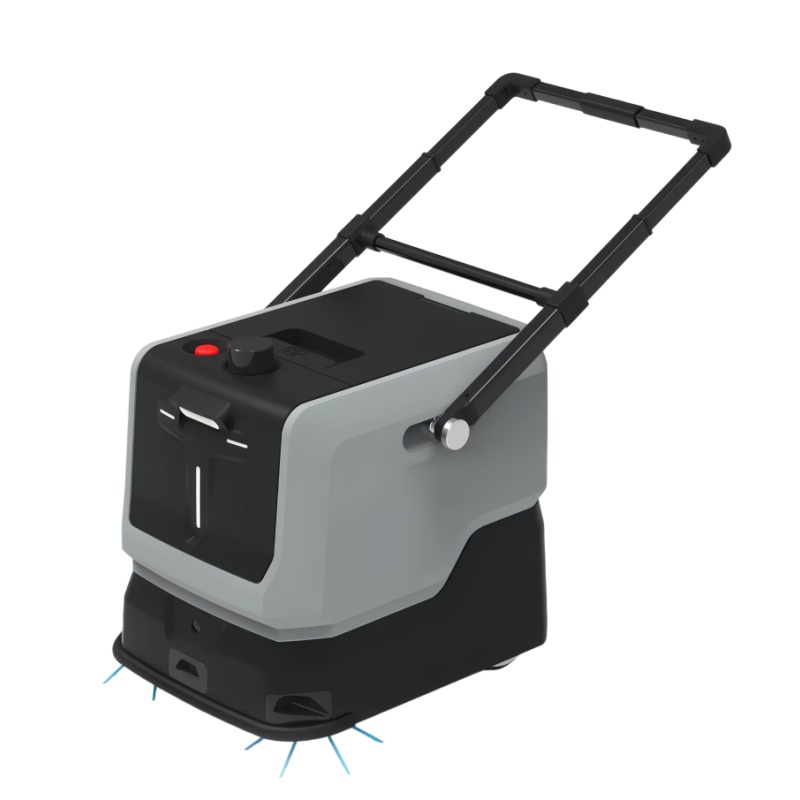 东莞坦洁无人智能清洁机器人T10